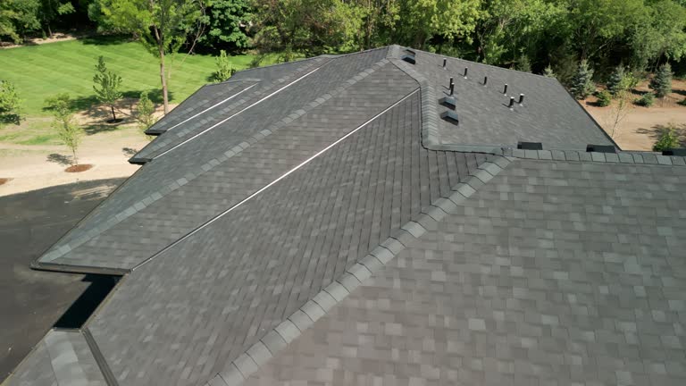 Best Flat Roofing  in Temperance, MI
