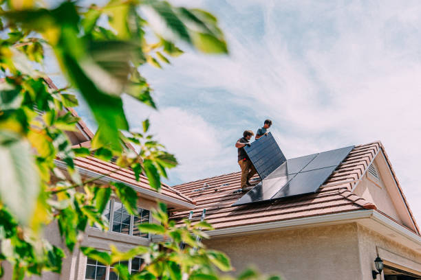 Best Roofing for New Construction  in Temperance, MI