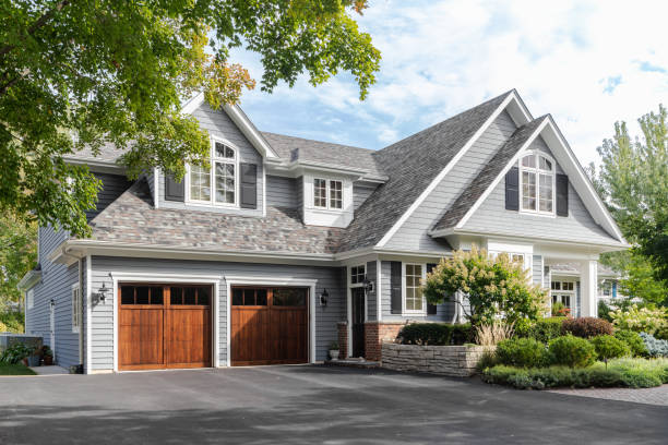 Best Roof Insulation Installation  in Temperance, MI