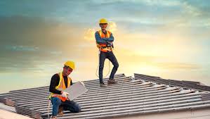 Best Roof Ventilation Installation  in Temperance, MI